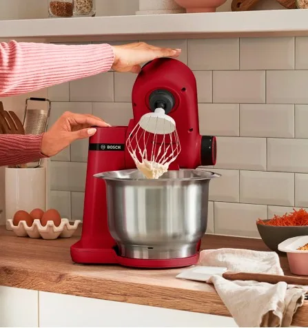 Миксеры Bosch MUMS2ER01